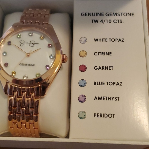 Jessica Simpson watch - Picture 4 of 4